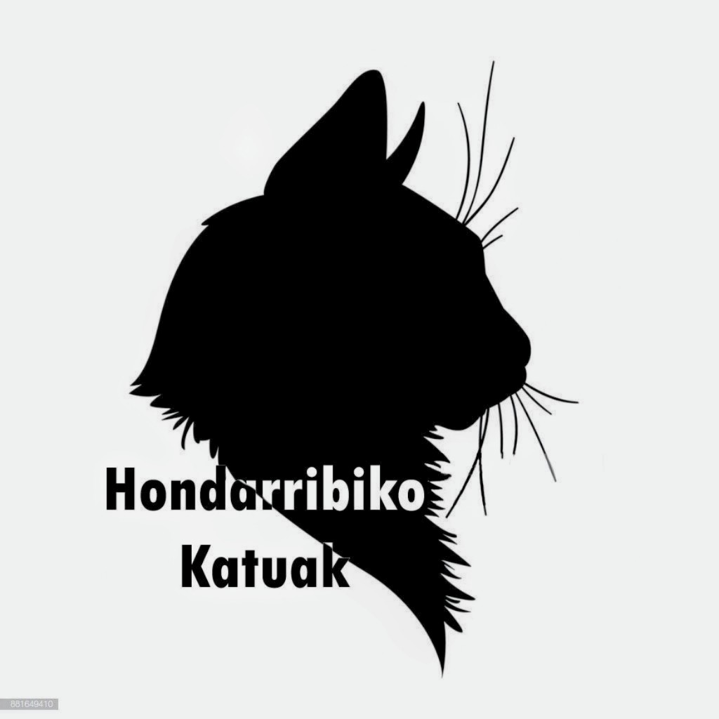 Hondarribiko Katuak