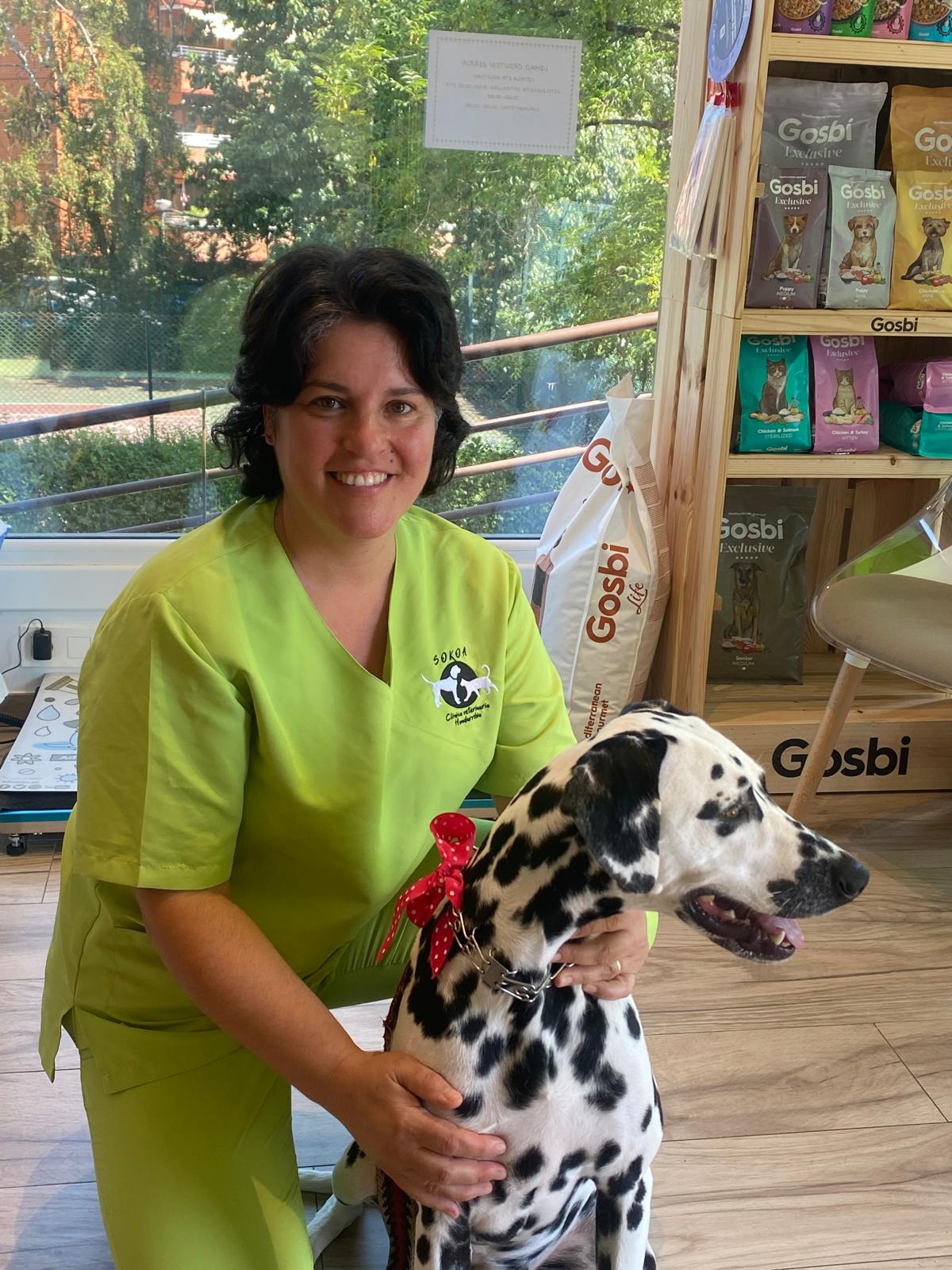 Ainhoa Ramos Pacheco