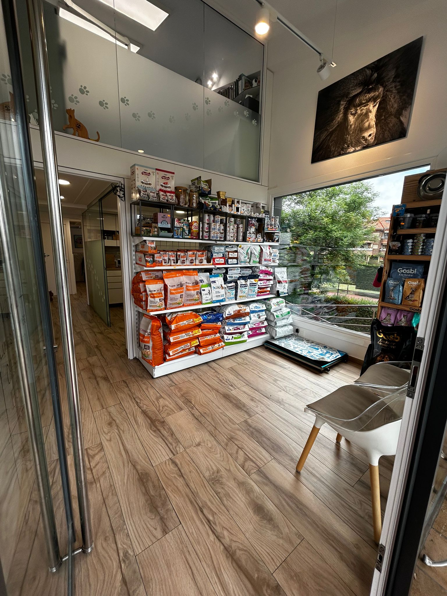 Tienda Sokoa